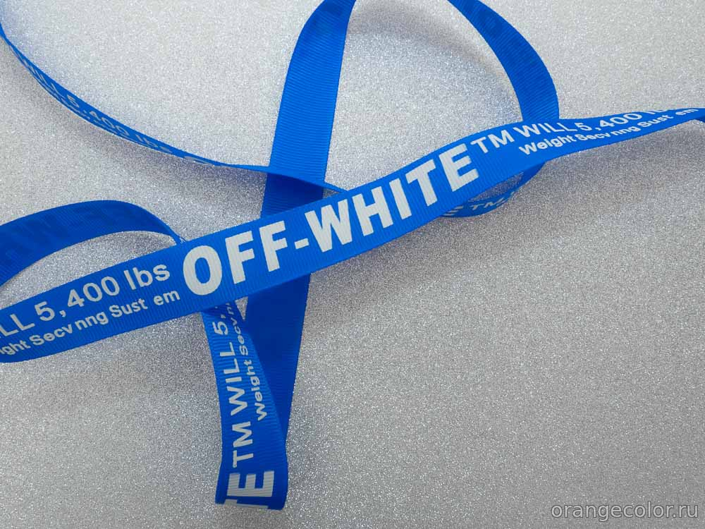 Кликните для увеличения изображения Сутажная лента 03416ТД-01