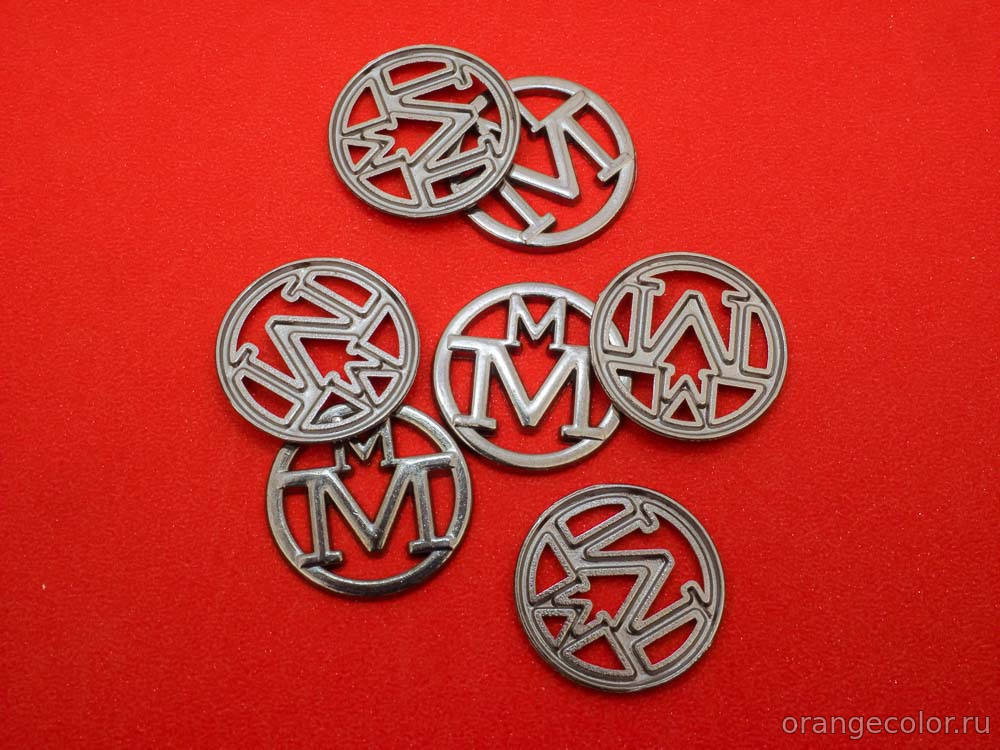 Кликните для увеличения изображения Декоративный элемент 02903ДЭ-01