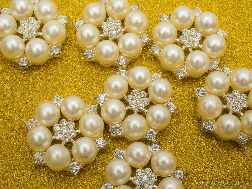 Декоративный элемент 02907ДЭ-01