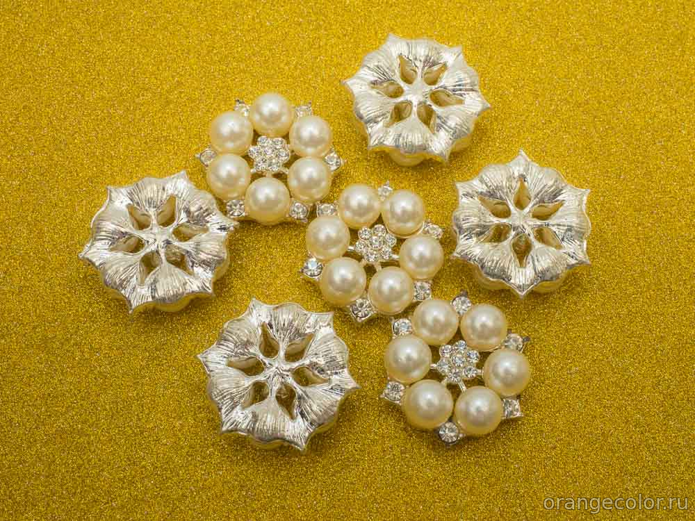 Декоративный элемент 02907ДЭ-01