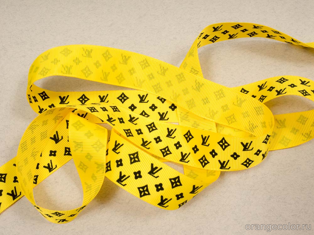 Сутажная лента 03423ТД-02