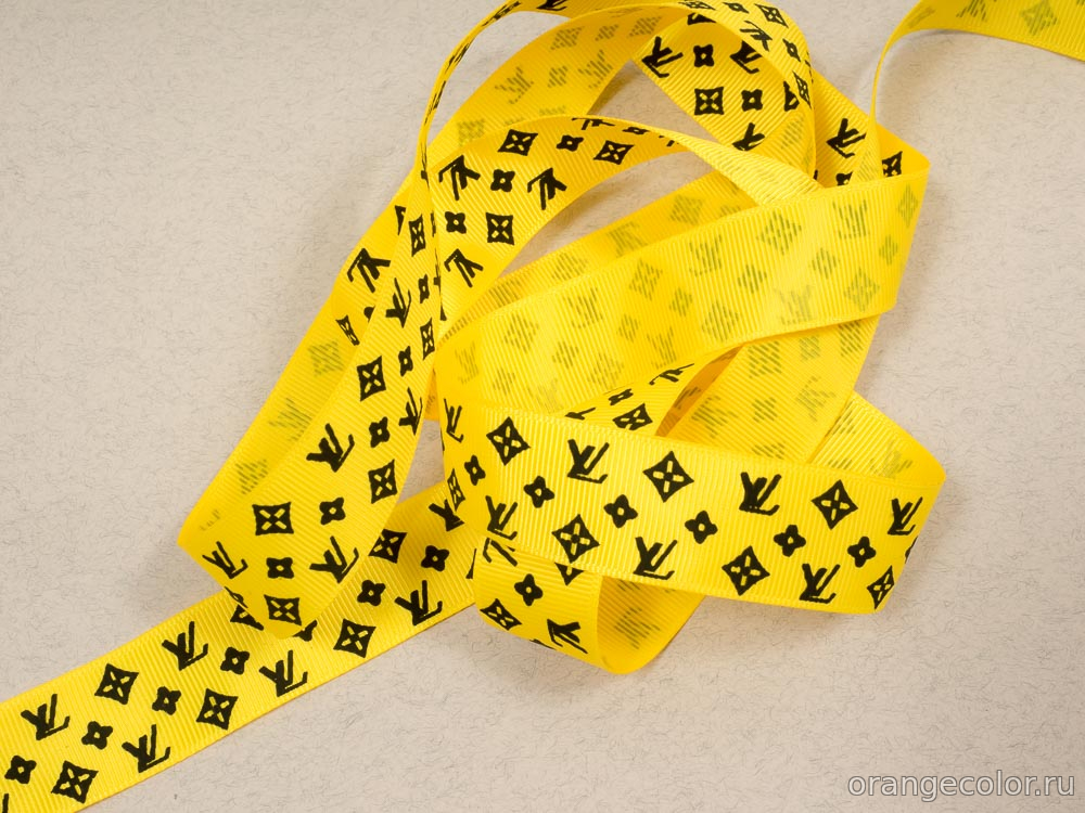 Сутажная лента 03423ТД-02