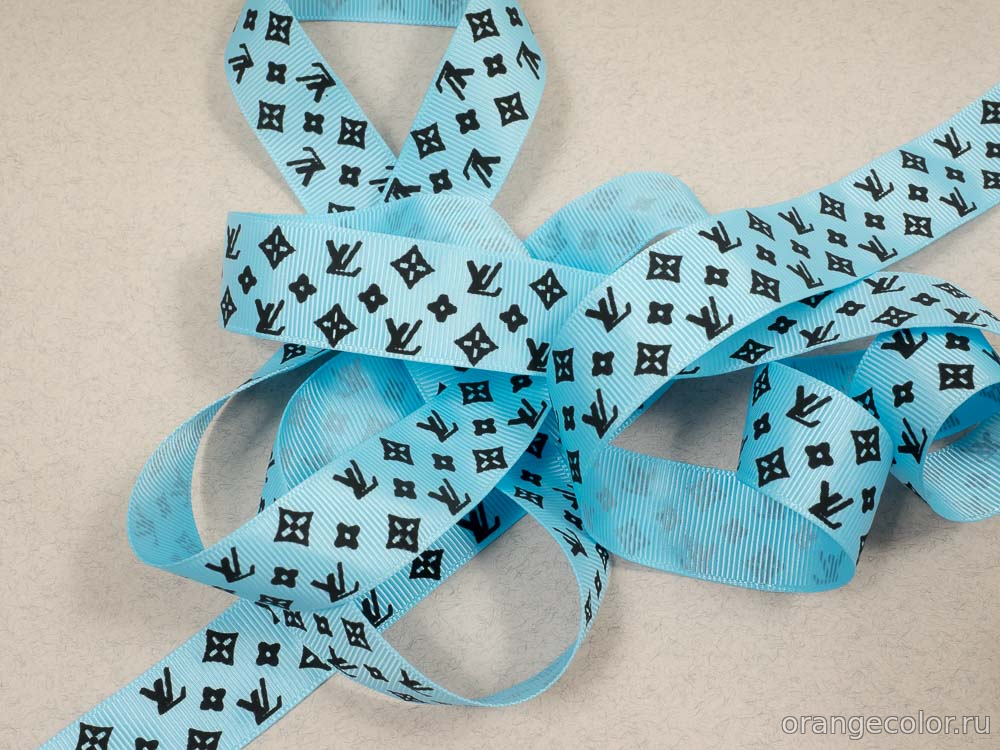 Сутажная лента 03423ТД-03