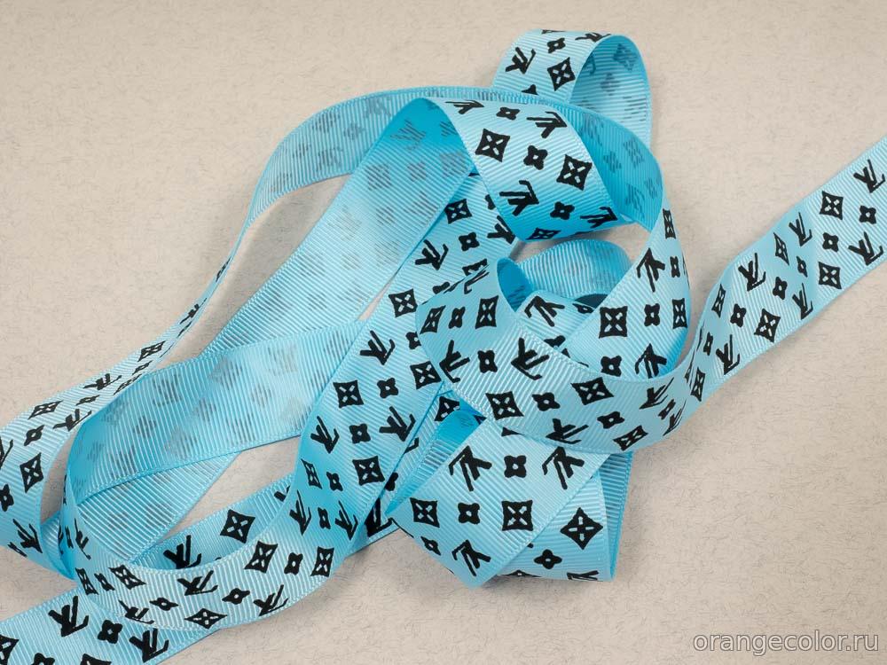 Сутажная лента 03423ТД-03