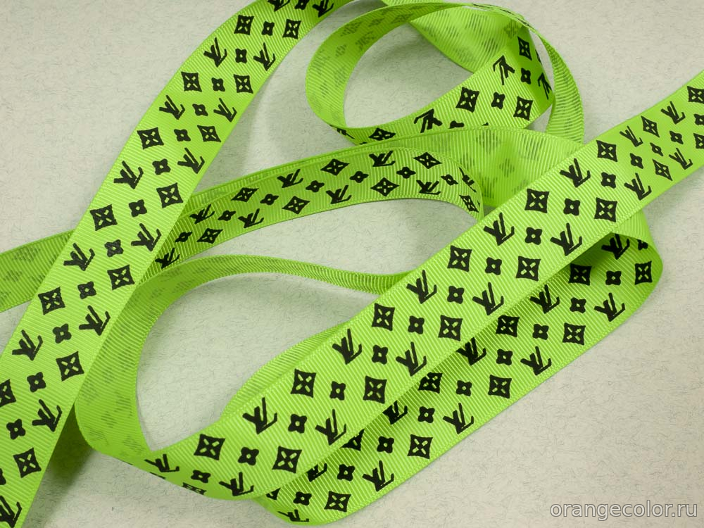 Кликните для увеличения изображения Сутажная лента 03423ТД-04