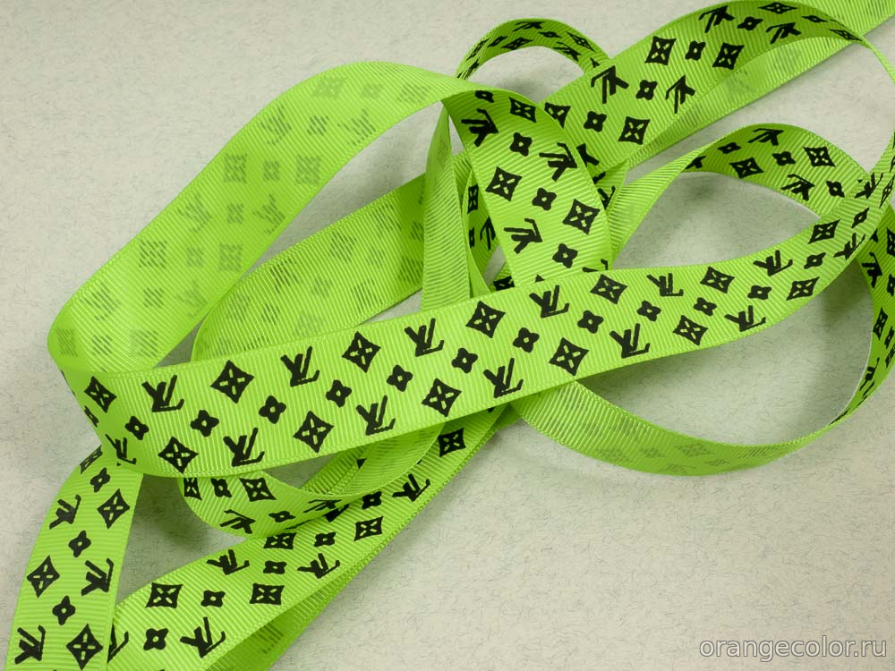 Кликните для увеличения изображения Сутажная лента 03423ТД-04