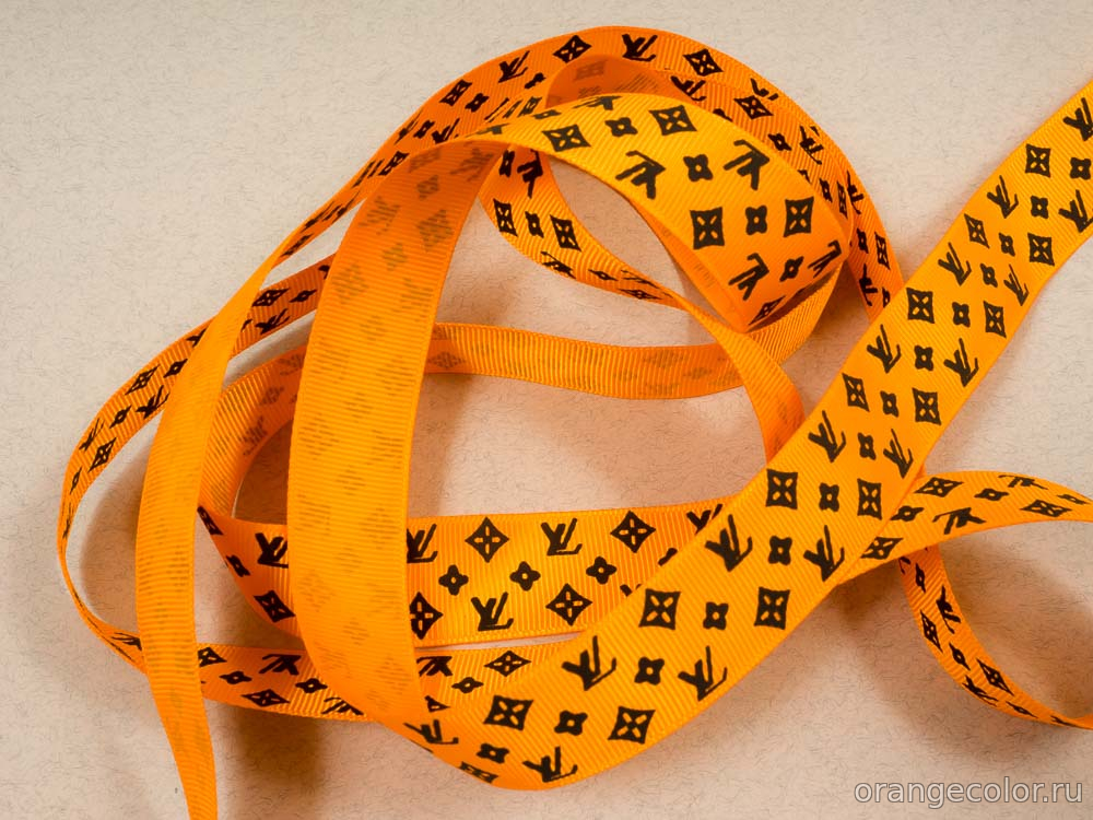 Кликните для увеличения изображения Сутажная лента 03423ТД-05