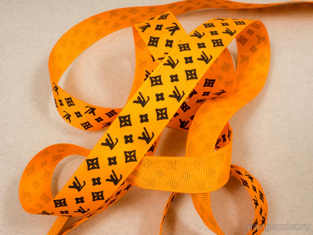 Кликните для увеличения изображения Сутажная лента 03423ТД-05