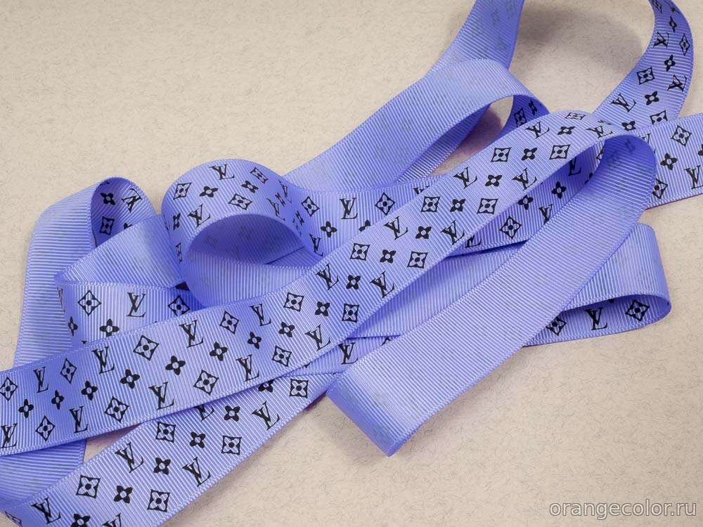 Кликните для увеличения изображения Сутажная лента 03423ТД-06