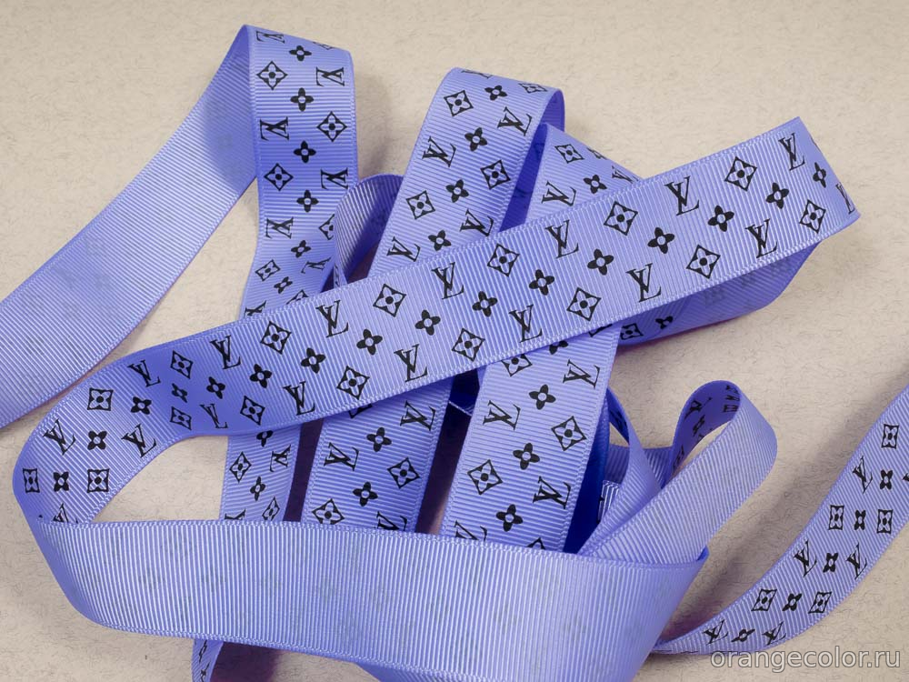 Кликните для увеличения изображения Сутажная лента 03423ТД-06