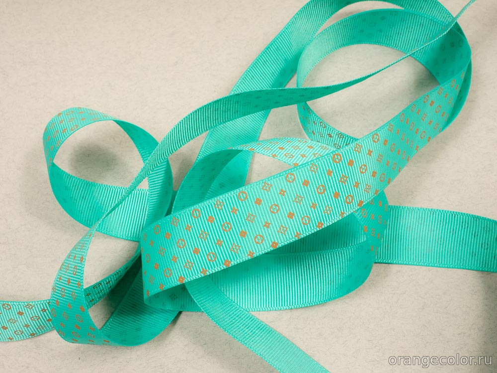 Сутажная лента 03429ТД-01