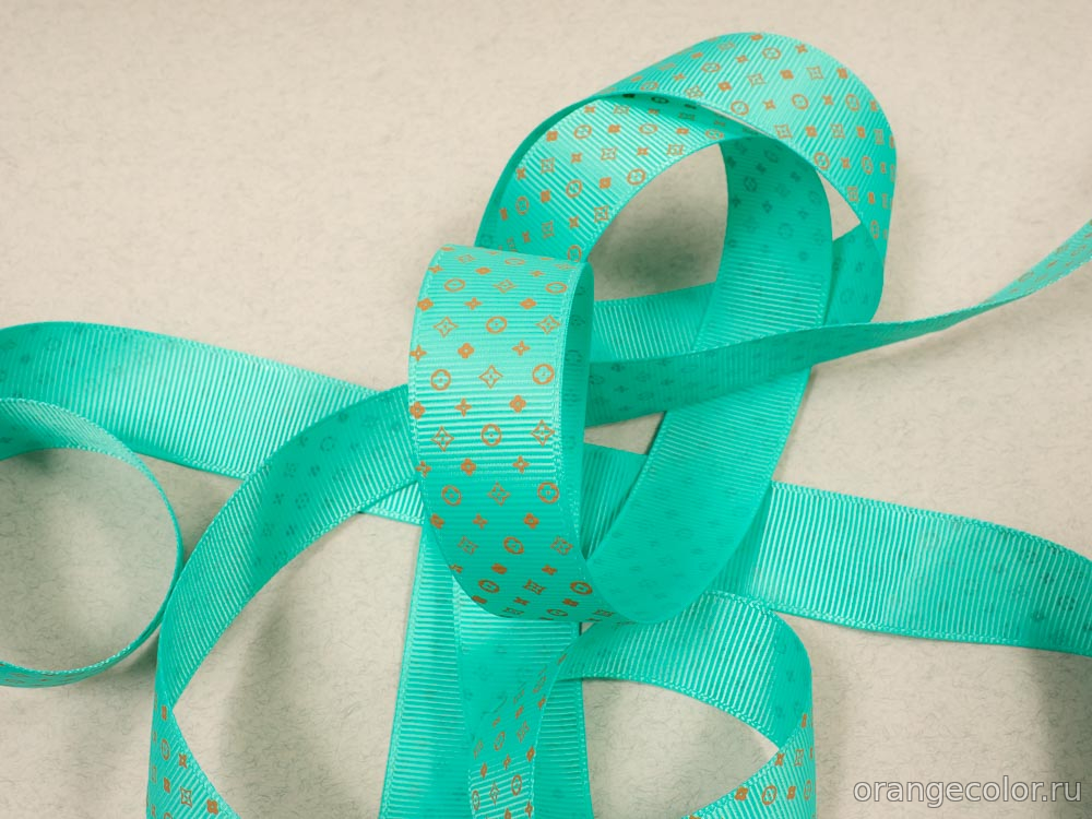 Сутажная лента 03429ТД-01