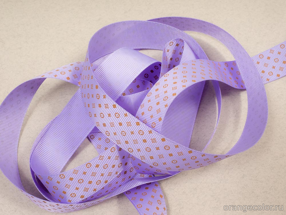 Кликните для увеличения изображения Сутажная лента 03429ТД-03