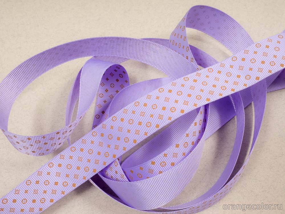 Кликните для увеличения изображения Сутажная лента 03429ТД-03