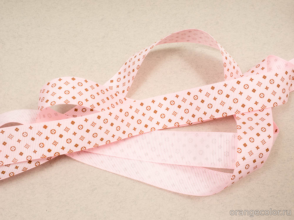 Кликните для увеличения изображения Сутажная лента 03429ТД-04