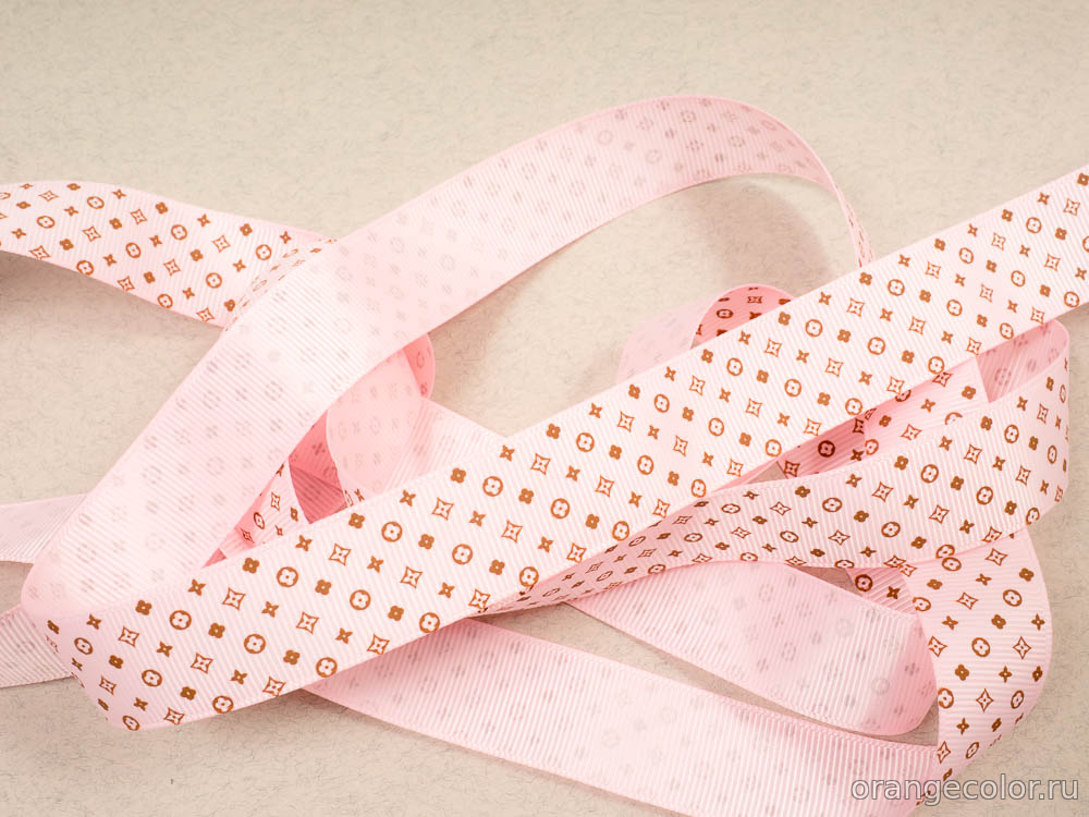 Кликните для увеличения изображения Сутажная лента 03429ТД-04