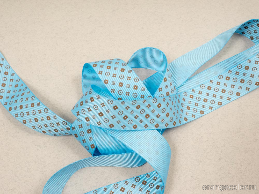 Сутажная лента 03429ТД-05