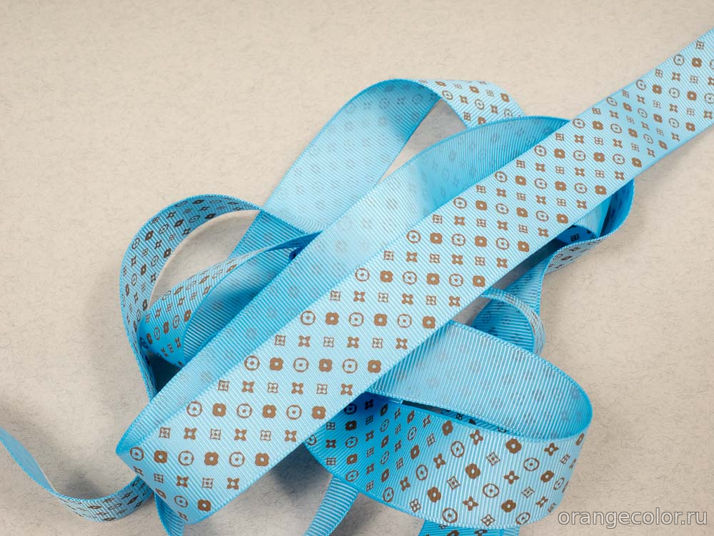 Сутажная лента 03429ТД-05