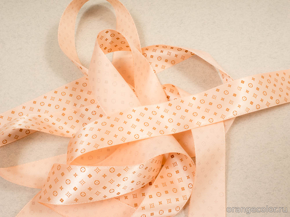 Кликните для увеличения изображения Сутажная лента 03432ТД-01