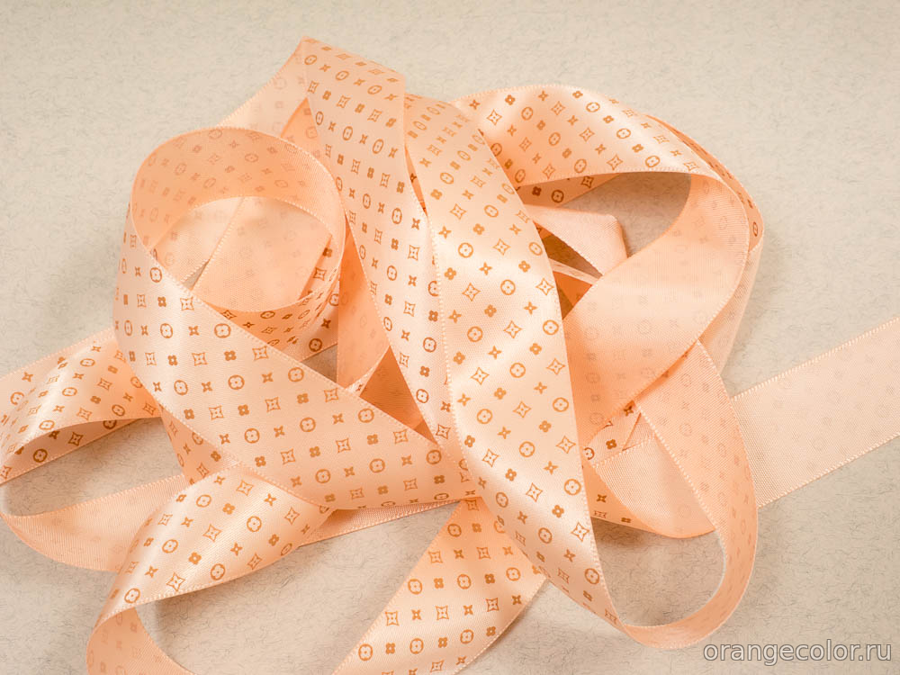 Кликните для увеличения изображения Сутажная лента 03432ТД-01