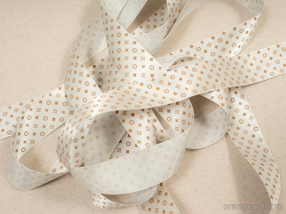 Сутажная лента 03432ТД-02