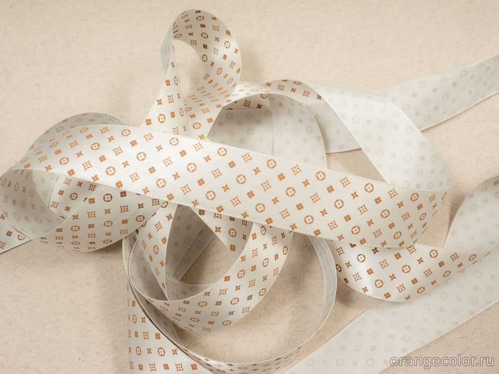 Сутажная лента 03432ТД-02