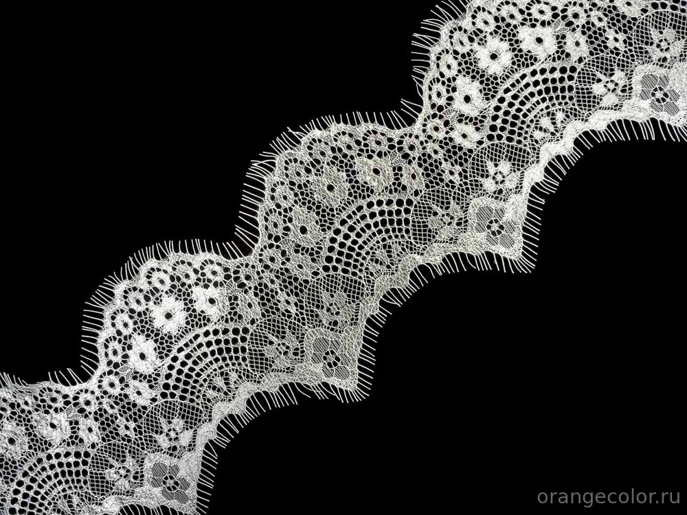 Кликните для увеличения изображения Кружево шантильи 03439ТД-01