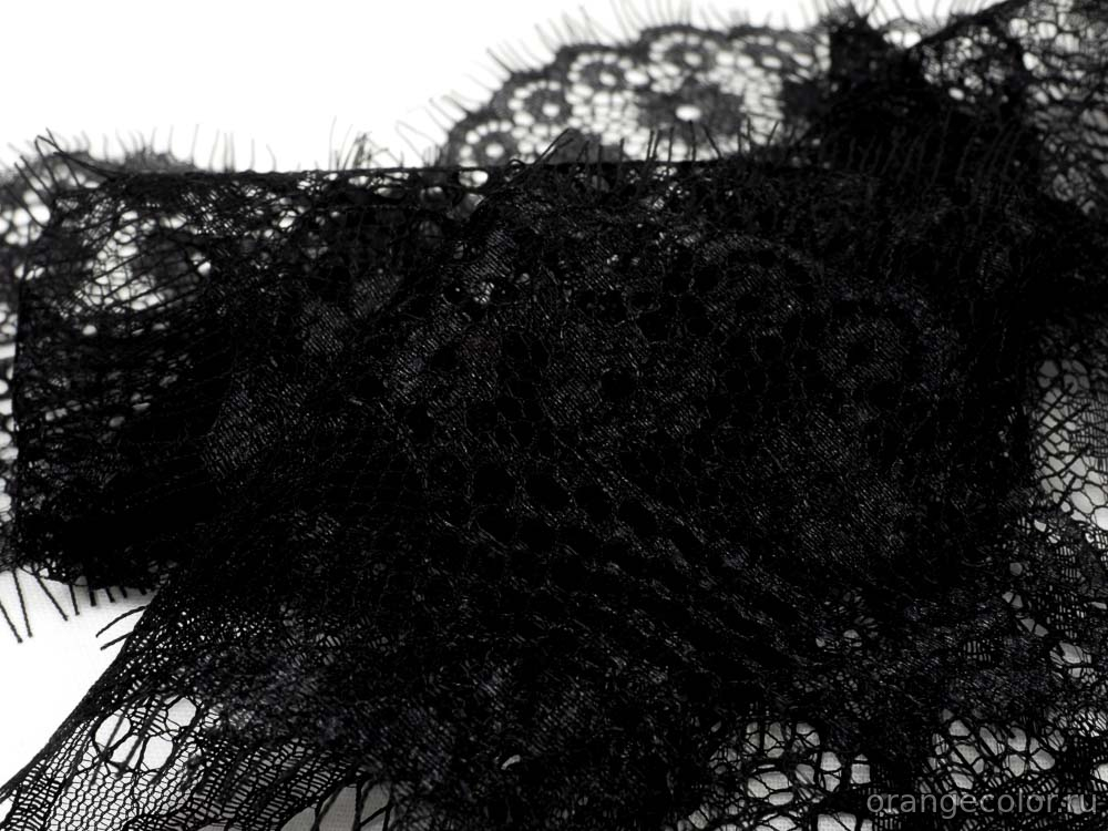 Кликните для увеличения изображения Кружево шантильи 03439ТД-02