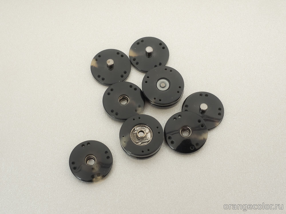 Кликните для увеличения изображения Пришивная кнопка ПК1911-03-18