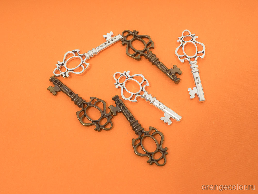 Декоративная подвеска 02912ДП-01