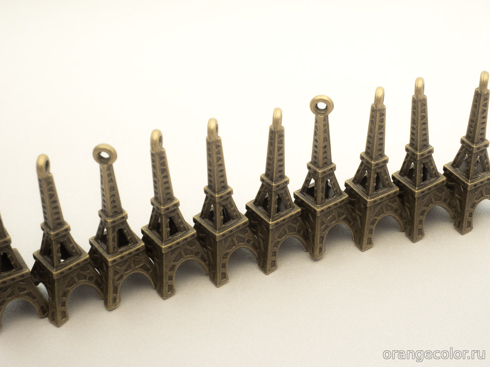 Кликните для увеличения изображения Декоративная подвеска 02914ДП-01