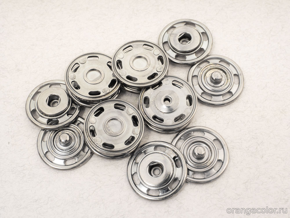 Кликните для увеличения изображения Пришивная кнопка КП1919-01-23