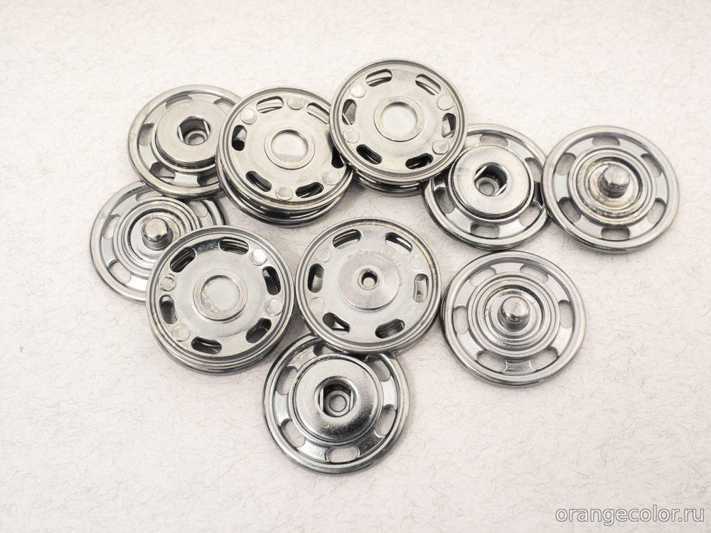 Кликните для увеличения изображения Пришивная кнопка КП1919-01-23