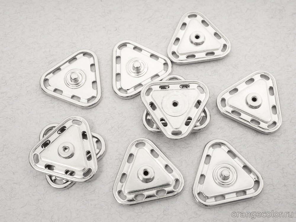 Пришивная кнопка КП1920-01-25