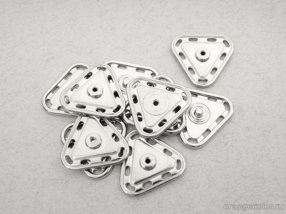 Пришивная кнопка КП1920-01-25