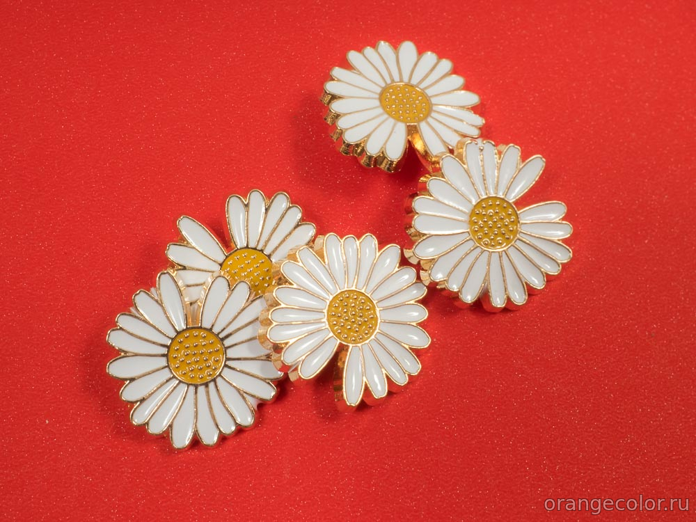 Кликните для увеличения изображения Пуговица ПУ1656-02-25