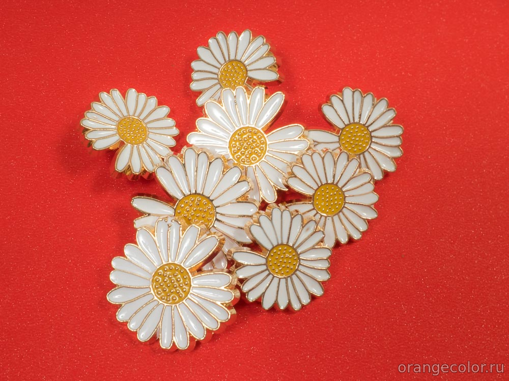 Кликните для увеличения изображения Пуговица ПУ1656-02-25