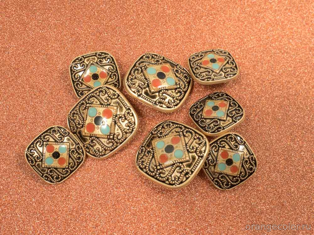 Пуговица ПУ1805-01-20-3