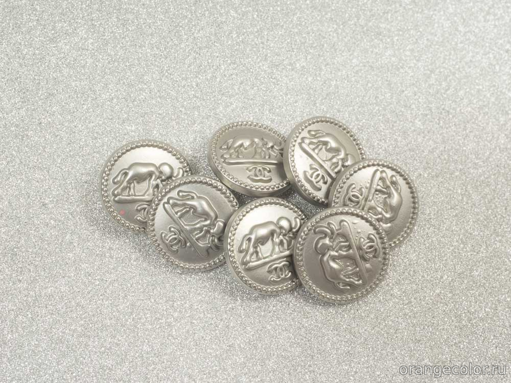 Кликните для увеличения изображения Пуговица ПУ1806-01-20