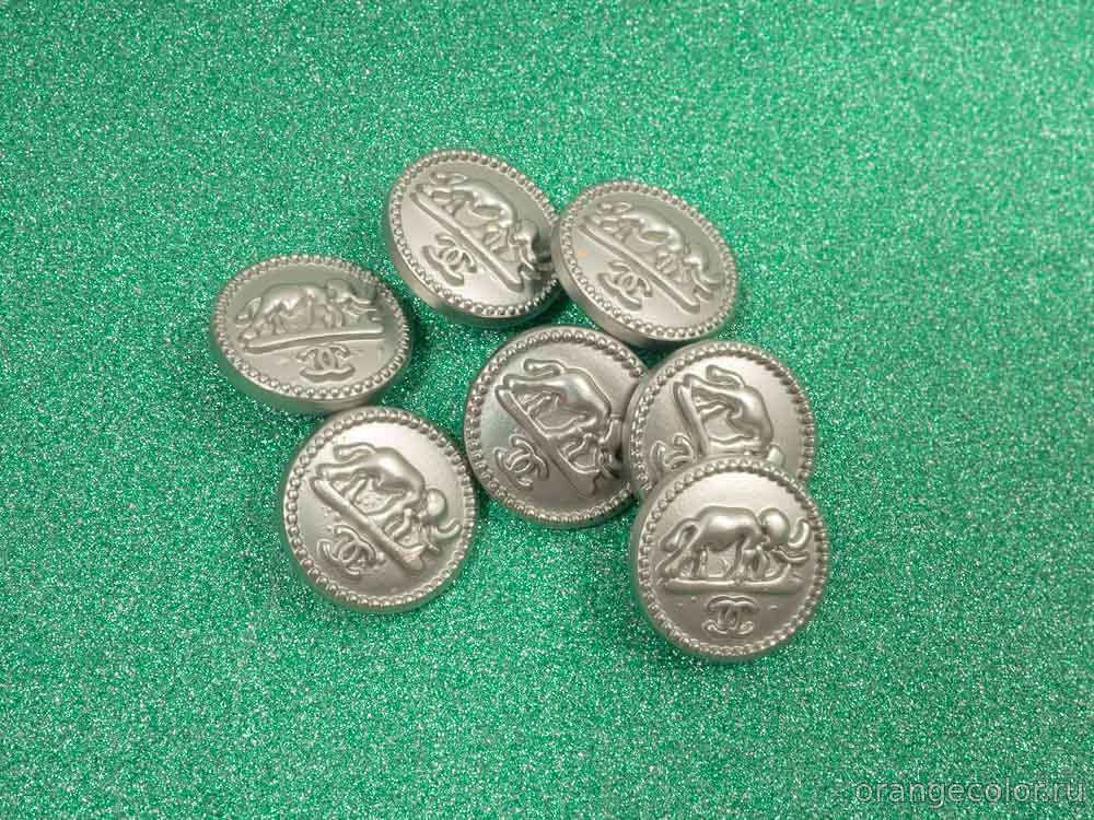 Кликните для увеличения изображения Пуговица ПУ1806-01-20