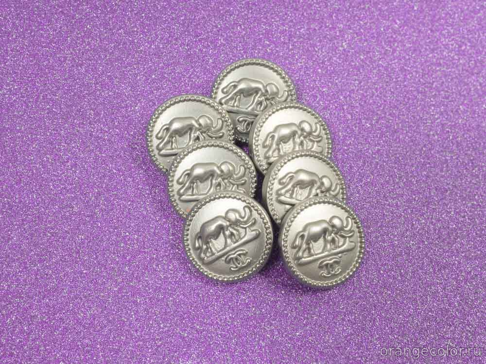 Кликните для увеличения изображения Пуговица ПУ1806-01-20