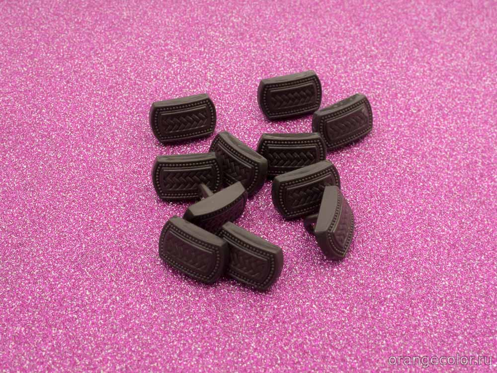 Кликните для увеличения изображения Маленькая пуговица ПУ1814-01-12