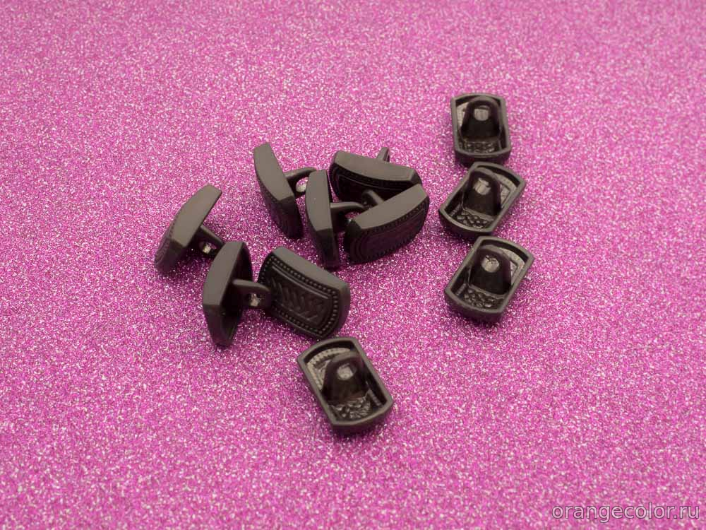 Кликните для увеличения изображения Маленькая пуговица ПУ1814-01-12