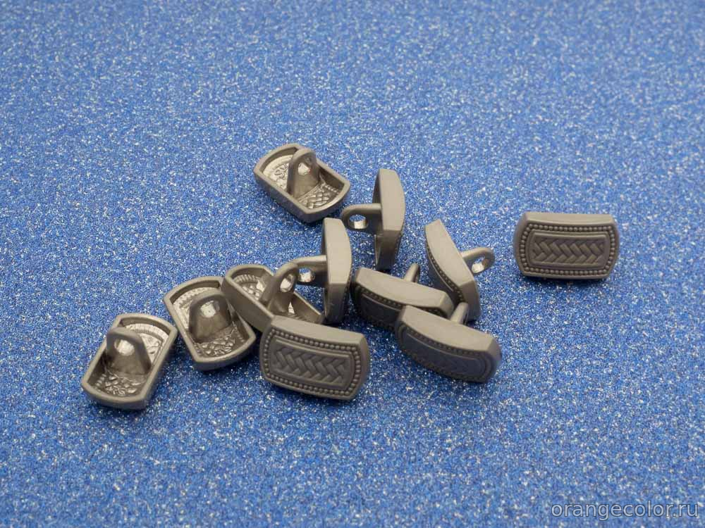 Кликните для увеличения изображения Маленькая пуговица ПУ1814-02-12