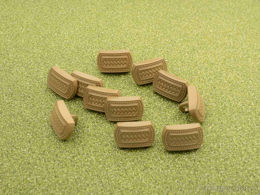 Кликните для увеличения изображения Маленькая пуговица ПУ1814-03-12