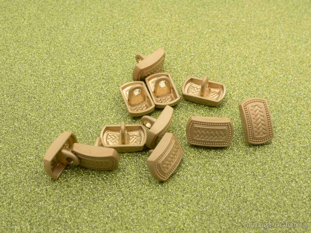 Кликните для увеличения изображения Маленькая пуговица ПУ1814-03-12