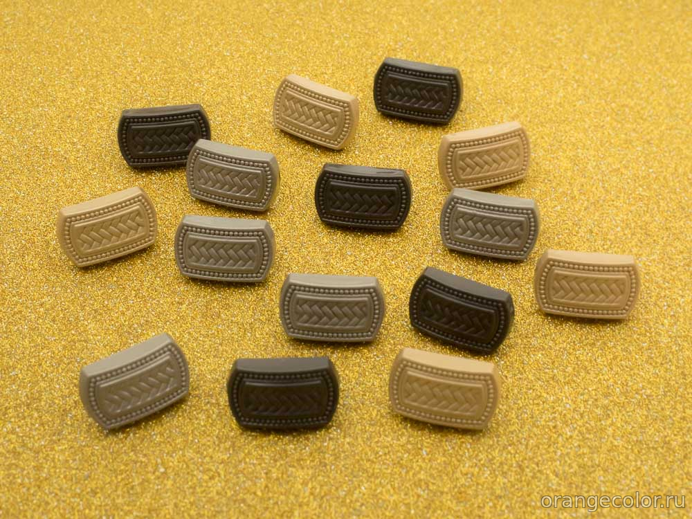 Кликните для увеличения изображения Маленькая пуговица ПУ1814-03-12