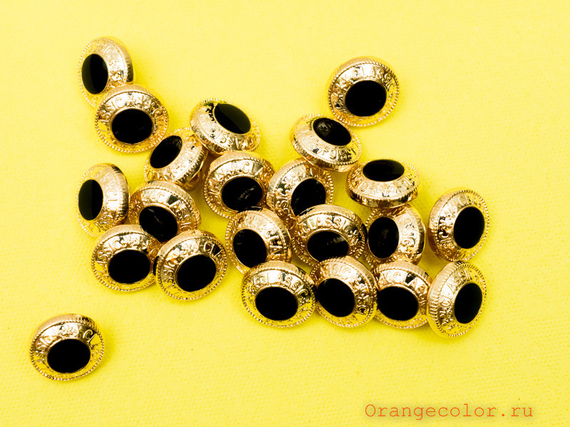 Кликните для увеличения изображения Пуговица ПУ1817-01-10