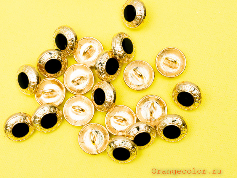 Кликните для увеличения изображения Пуговица ПУ1817-01-10