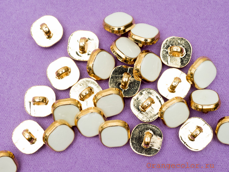 Пуговица ПУ1818-01-11